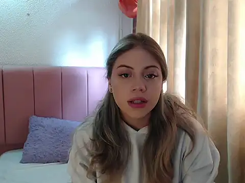 Alaina Blessed online show from 10.13.25