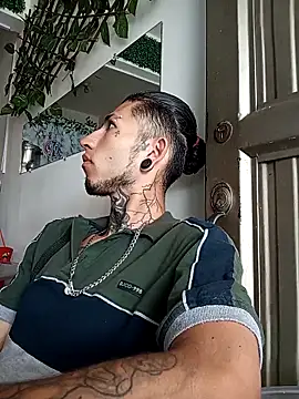 Tattoboy19cm online show from 05.02.26