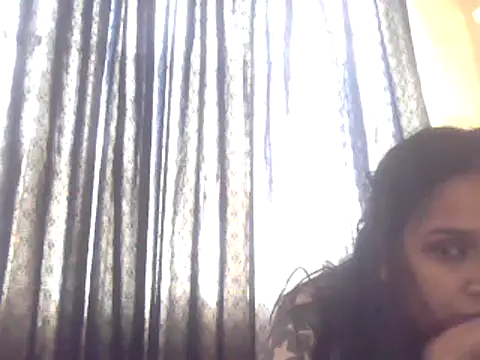 cute indianxo online show from 09.17.25