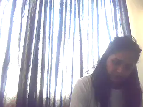 cute indianxo online show from 10.04.25