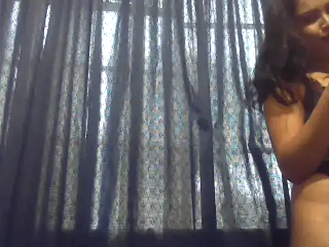 cute indianxo online show from 10.19.25