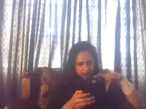 cute indianxo online show from 11.25.25