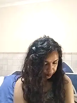 cute indianxo online show from 02.06.26