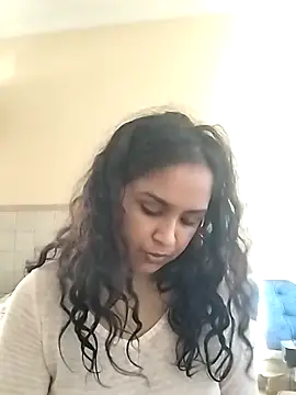 cute indianxo online show from 02.10.26