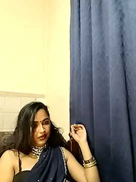 cute indianxo online show from 04.26.26