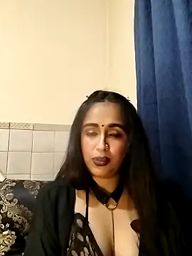 cute indianxo online show from 05.02.26