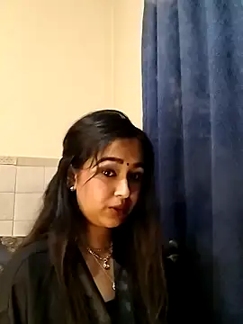 cute indianxo online show from 05.03.26