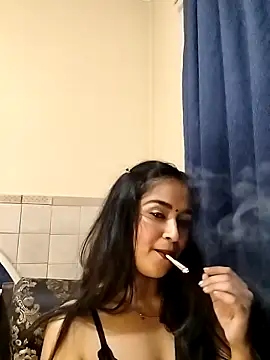 cute indianxo online show from 05.04.26