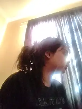 cute indianxo online show from 05.25.26