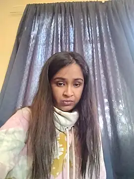 cute indianxo online show from 06.06.26