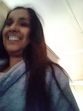 cute indianxo online show from 06.07.26