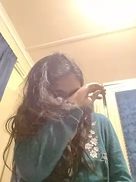 cute indianxo online show from 06.12.26
