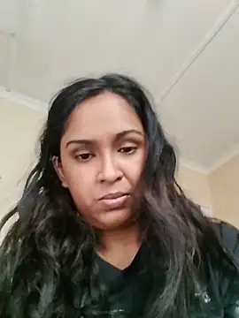 cute indianxo online show from 06.16.26