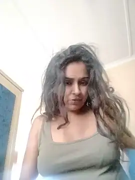 cute indianxo online show from 06.19.26