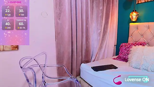 Shirly cooper  online show from 03.07.26