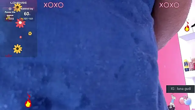lunagudis online show from 06.18.26