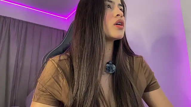 lexie gray2 online show from 11.12.25