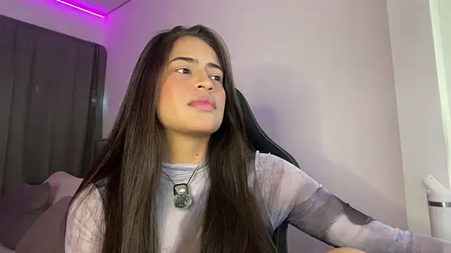 lexie gray2 online show from 04.10.26