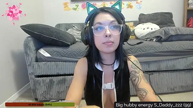 Cynpai online show from 05.08.26