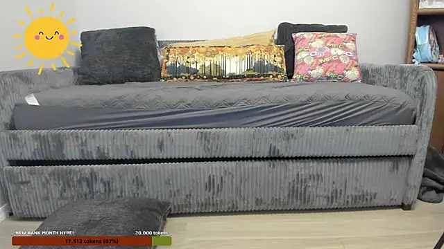 Cynpai online show from 06.17.26
