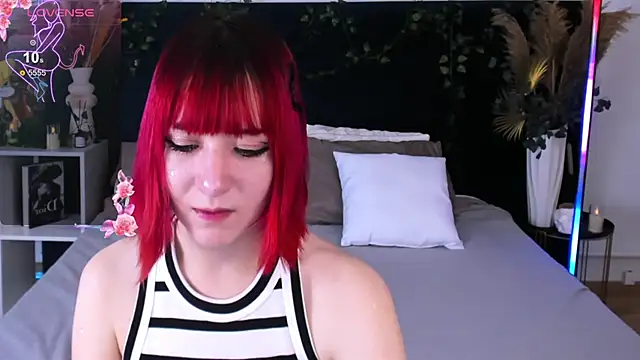 Snapshot of Ketrin_Jones chatting on 11.09.25 Ketrin Jones online show from 11.09.25