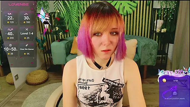 Snapshot of Ketrin_Jones chatting on 01.12.26 Ketrin Jones online show from 01.12.26