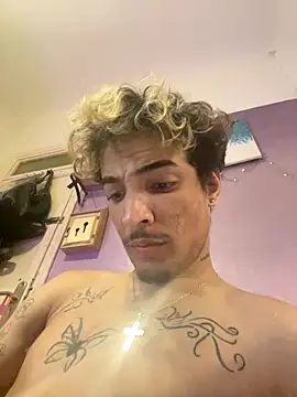 luluycoco online show from 09.13.25