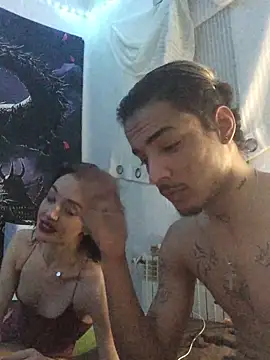 luluycoco online show from 09.15.25