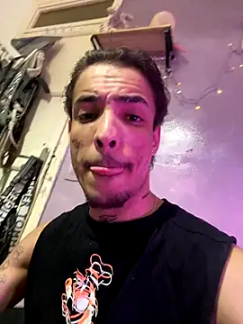 luluycoco online show from 10.03.25