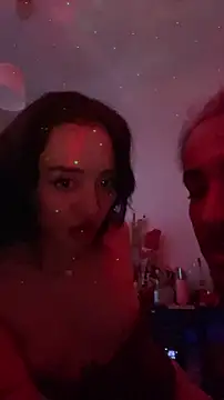 luluycoco online show from 10.12.25