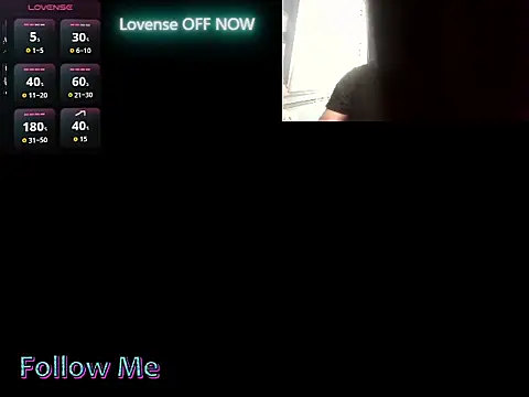 Snapshot of DadBearBi chatting on 03.14.26 DadBearBi online show from 03.14.26