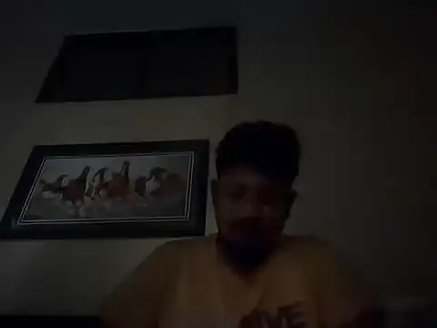 Snapshot of Your_Rohan1 chatting on 10.21.25 Your Rohan1 online show from 10.21.25