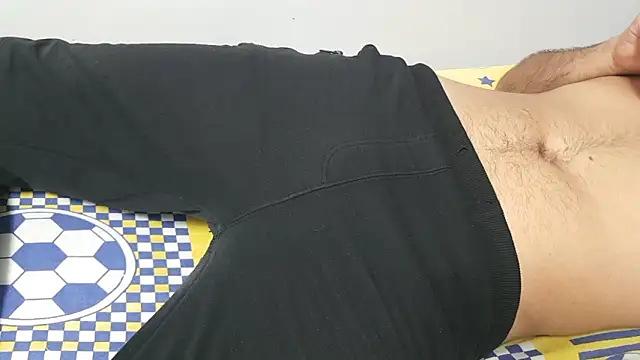 Nikenorq34 online show from 11.01.25