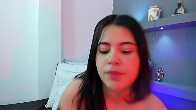 MaiaaCandy online show from 09.22.25