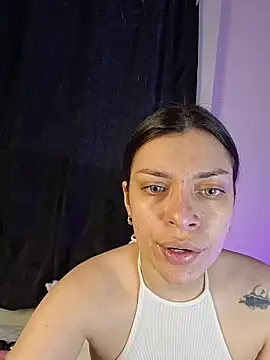 AmaiaSalvatore online show from 05.13.26