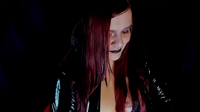 Moon Dark520 online show from 02.14.26