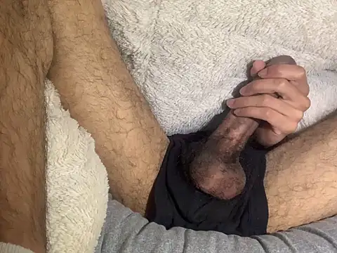 Snapshot of BouncySubsidy chatting on 10.15.25 BouncySubsidy online show from 10.15.25