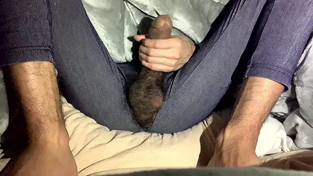 Snapshot of BouncySubsidy chatting on 12.02.25 BouncySubsidy online show from 12.02.25