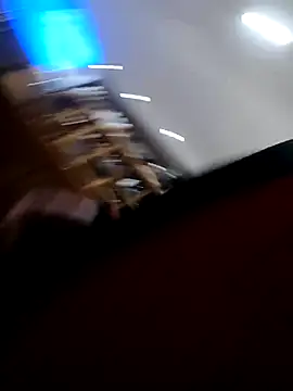 Snapshot of ARTANIS20 chatting on 10.13.25 ARTANIS20 online show from 10.13.25