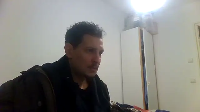 Snapshot of ARTANIS20 chatting on 10.30.25 ARTANIS20 online show from 10.30.25