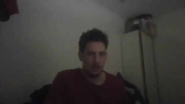 Snapshot of ARTANIS20 chatting on 11.15.25 ARTANIS20 online show from 11.15.25