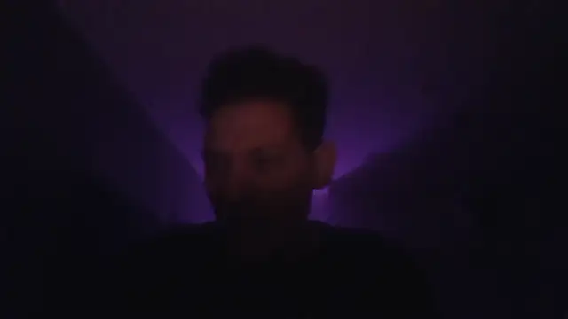 Snapshot of ARTANIS20 chatting on 11.29.25 ARTANIS20 online show from 11.29.25