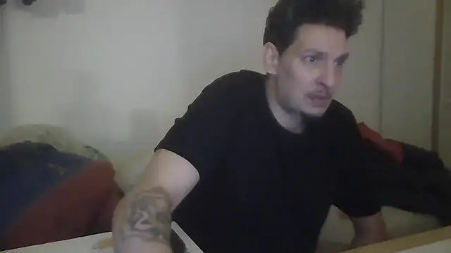 Snapshot of ARTANIS20 chatting on 01.10.26 ARTANIS20 online show from 01.10.26