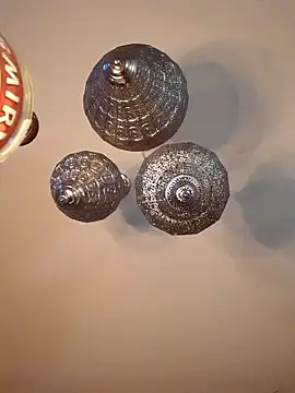 Snapshot of ARTANIS20 chatting on 01.17.26 ARTANIS20 online show from 01.17.26