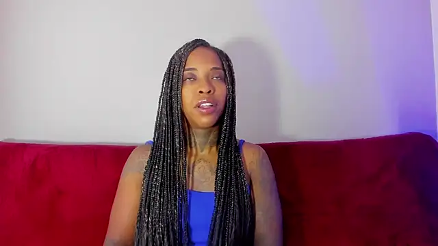 Pauline Fox online show from 09.20.25