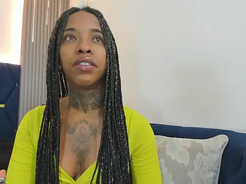 Pauline Fox online show from 10.21.25