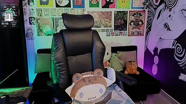 Yuhwan  online show from 02.23.26