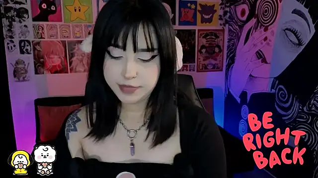 Yuhwan  online show from 03.19.26