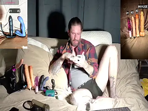 danoo84 online show from 01.17.26