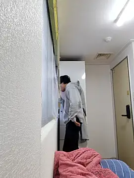 Snapshot of zzangzoa chatting on 01.19.26 zzangzoa online show from 01.19.26